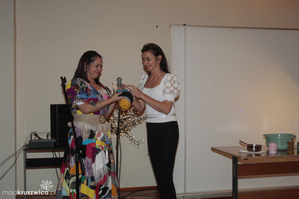 Odzieżowe fantazje na Zagoplu. Restylizacja z Anną Jarębską [FOTORELACJA]