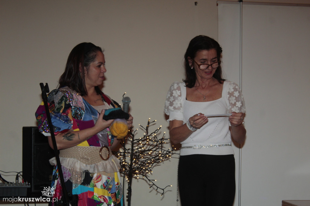 Odzieżowe fantazje na Zagoplu. Restylizacja z Anną Jarębską [FOTORELACJA]