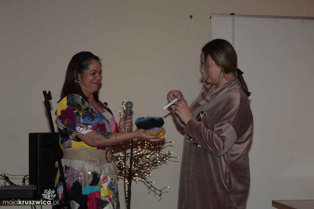 Odzieżowe fantazje na Zagoplu. Restylizacja z Anną Jarębską [FOTORELACJA]