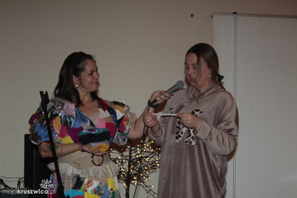 Odzieżowe fantazje na Zagoplu. Restylizacja z Anną Jarębską [FOTORELACJA]