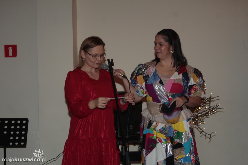 Odzieżowe fantazje na Zagoplu. Restylizacja z Anną Jarębską [FOTORELACJA]