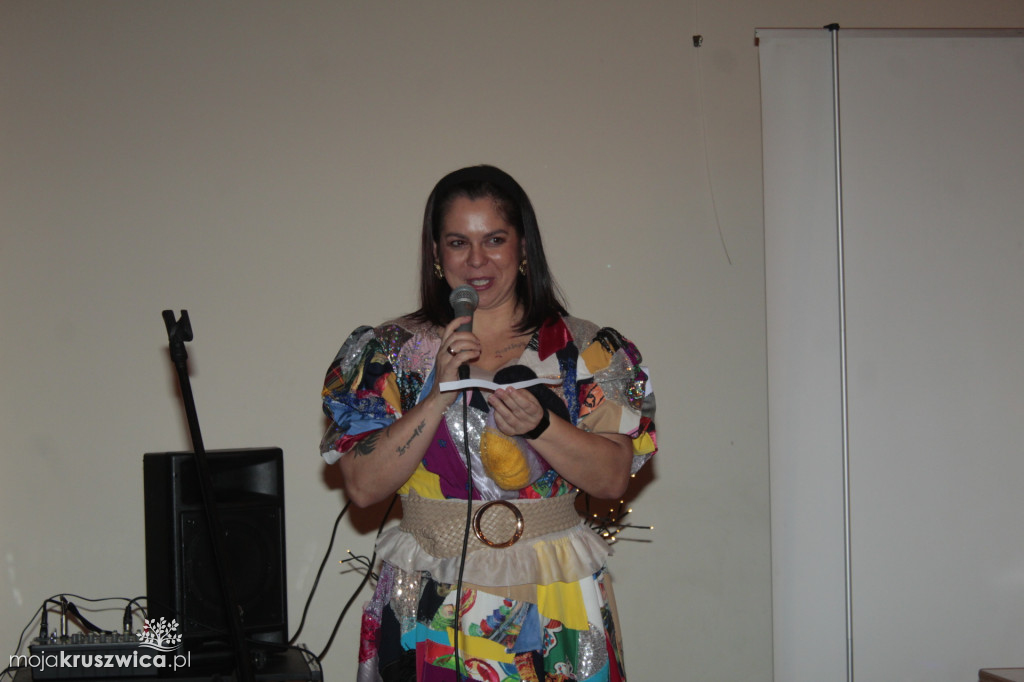 Odzieżowe fantazje na Zagoplu. Restylizacja z Anną Jarębską [FOTORELACJA]