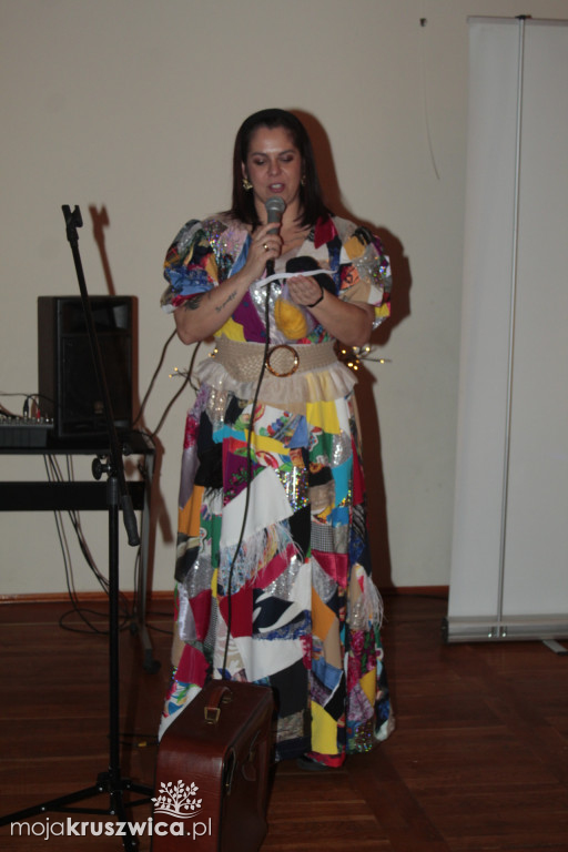 Odzieżowe fantazje na Zagoplu. Restylizacja z Anną Jarębską [FOTORELACJA]