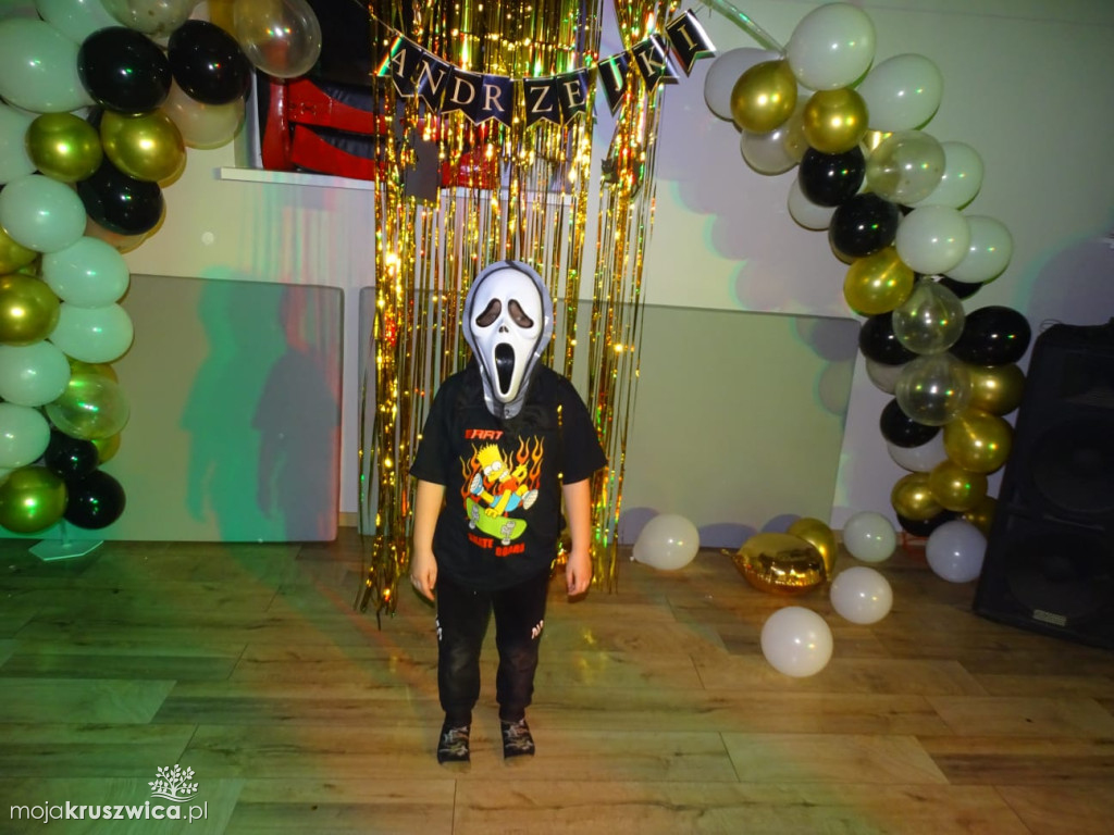 Zabawa Andrzejkowa w Kruszwicy