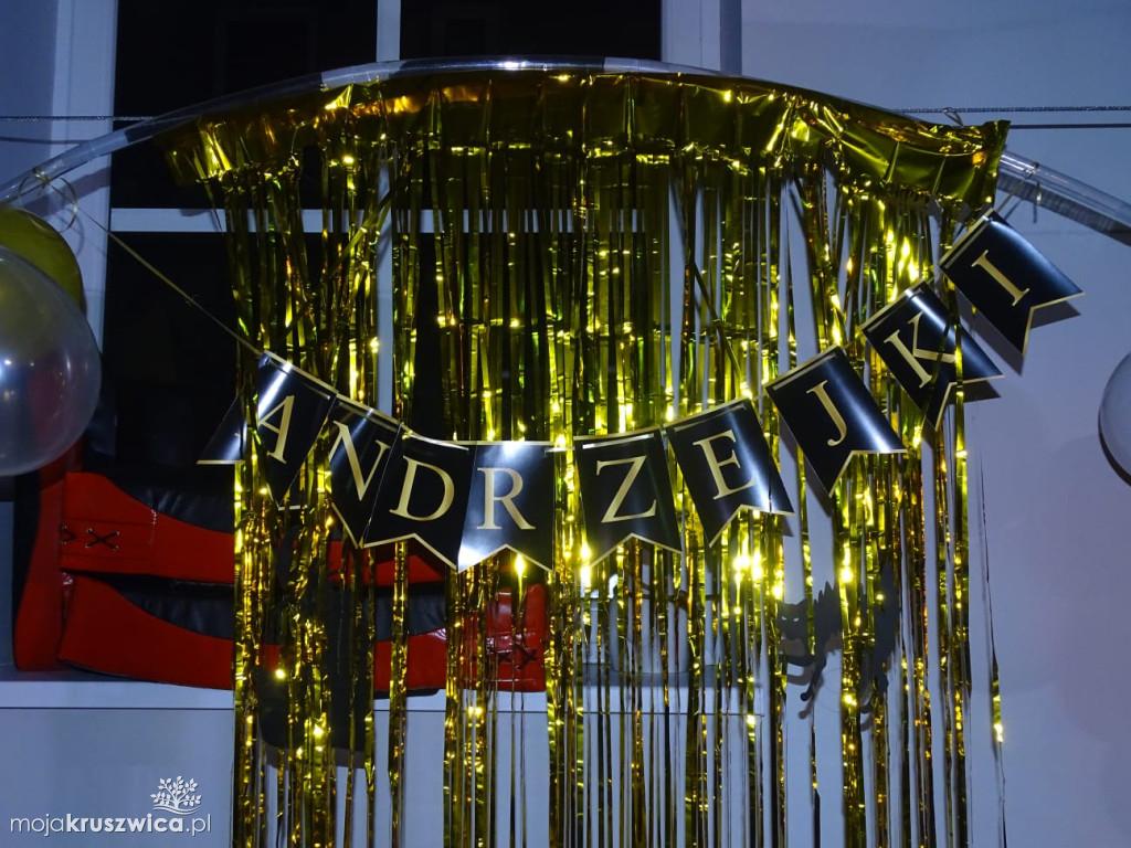 Zabawa Andrzejkowa w Kruszwicy