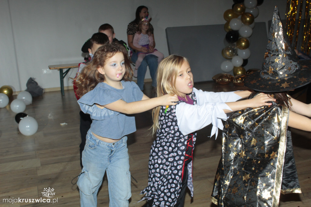 Zabawa Andrzejkowa w Kruszwicy