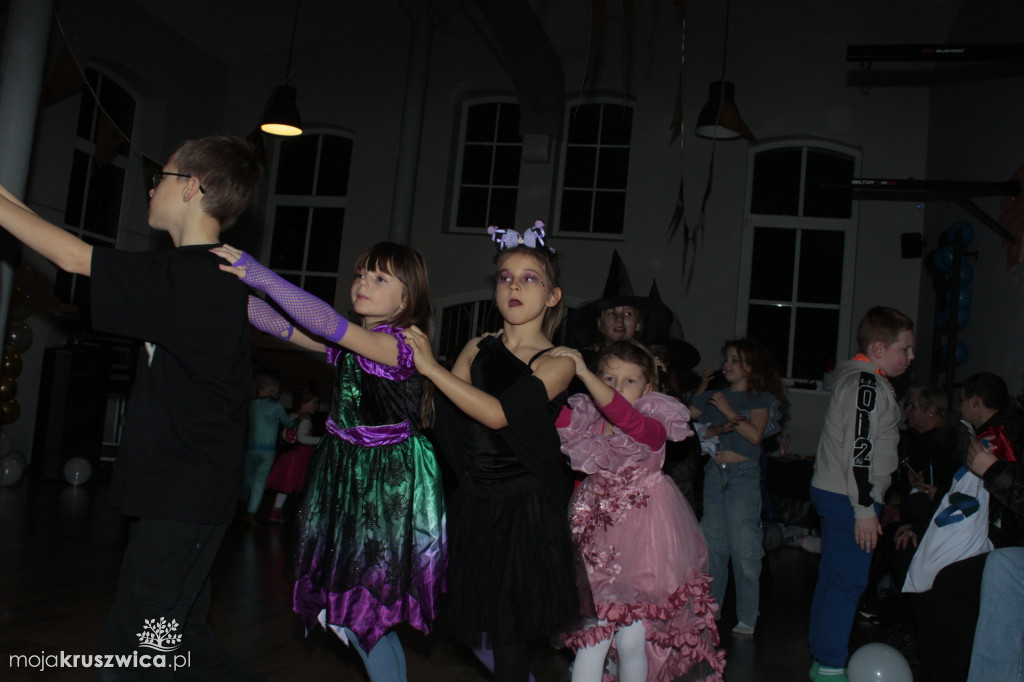 Zabawa Andrzejkowa w Kruszwicy