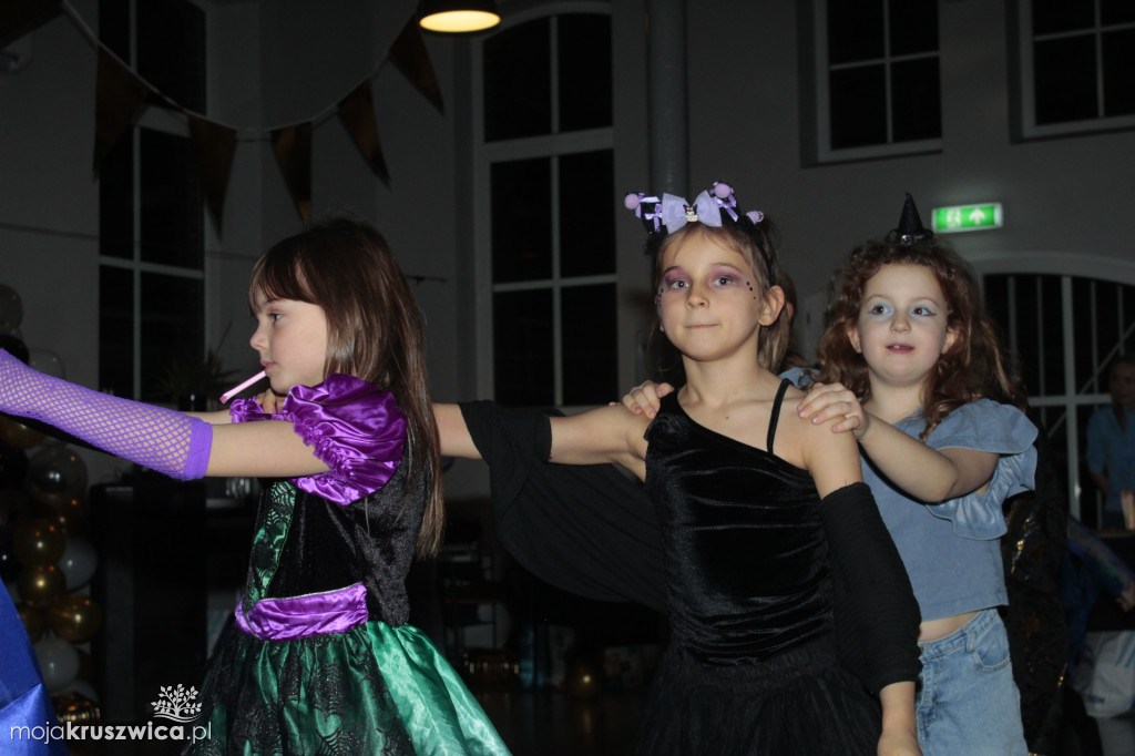 Zabawa Andrzejkowa w Kruszwicy