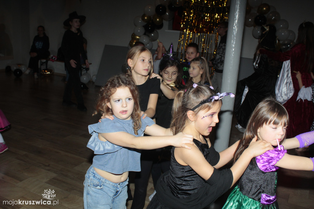 Zabawa Andrzejkowa w Kruszwicy