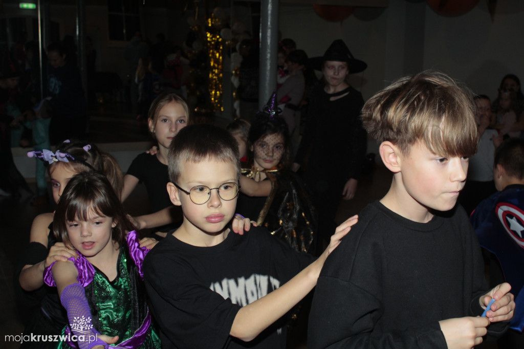 Zabawa Andrzejkowa w Kruszwicy