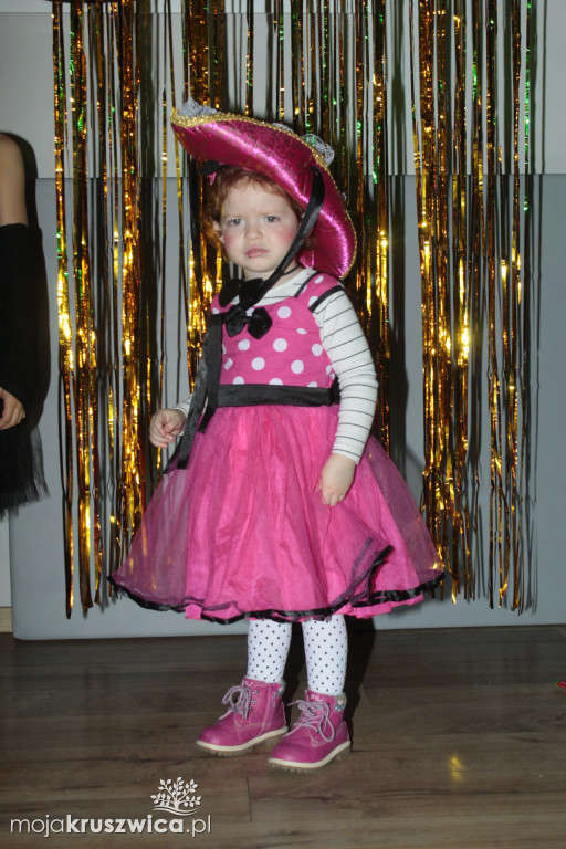 Zabawa Andrzejkowa w Kruszwicy