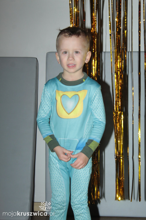 Zabawa Andrzejkowa w Kruszwicy