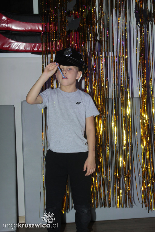 Zabawa Andrzejkowa w Kruszwicy