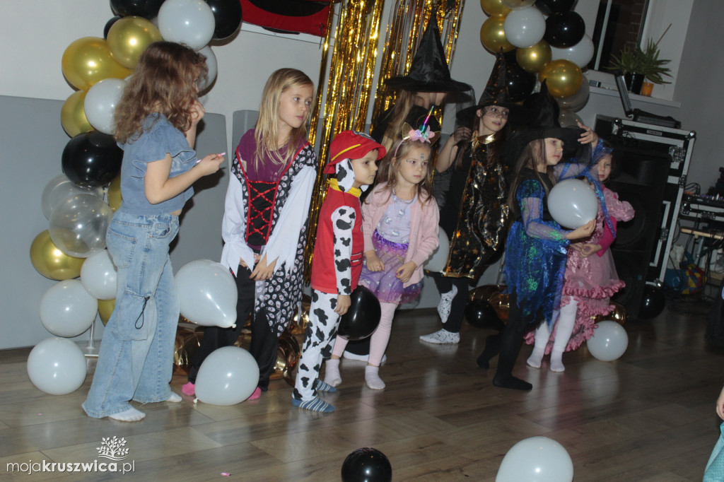 Zabawa Andrzejkowa w Kruszwicy