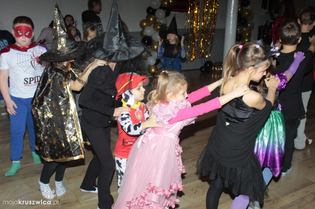 Zabawa Andrzejkowa w Kruszwicy