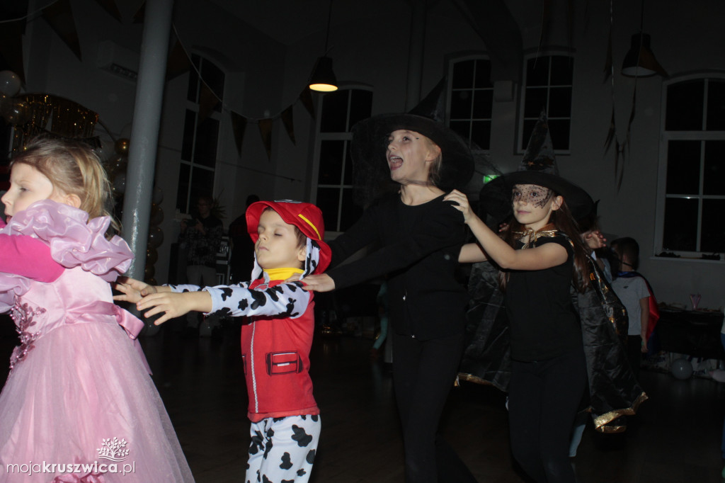 Zabawa Andrzejkowa w Kruszwicy
