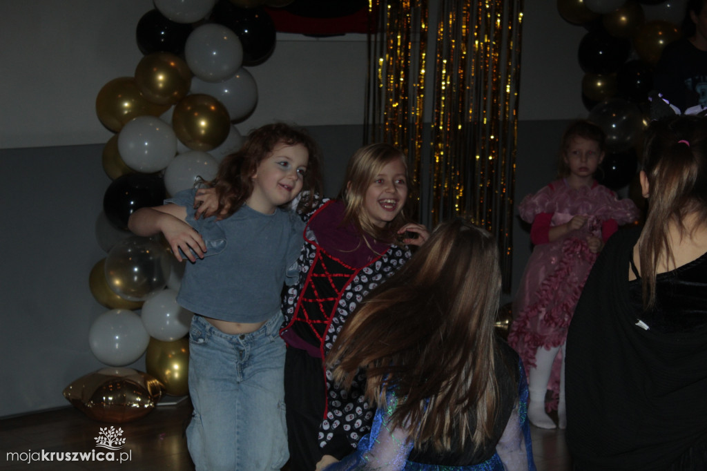 Zabawa Andrzejkowa w Kruszwicy