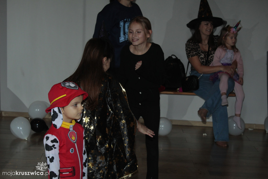 Zabawa Andrzejkowa w Kruszwicy