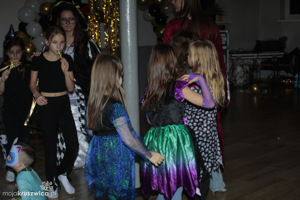 Zabawa Andrzejkowa w Kruszwicy