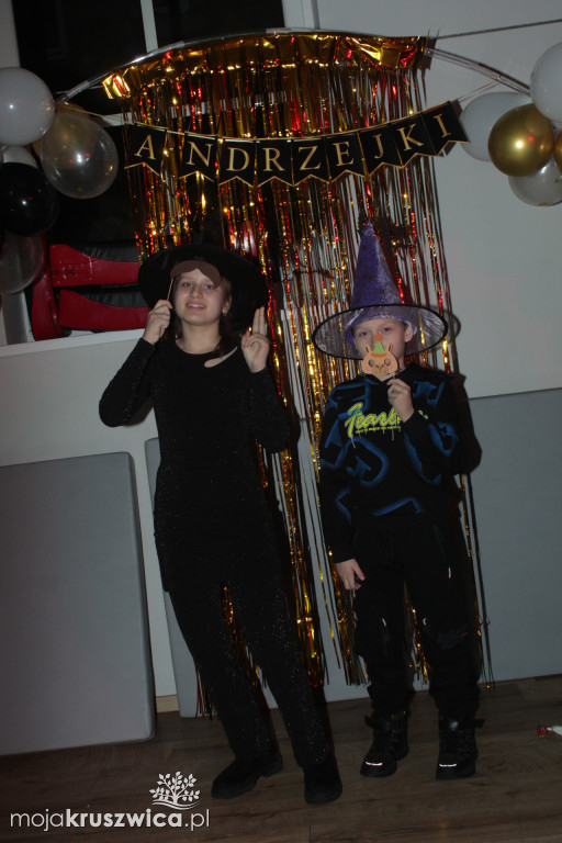 Zabawa Andrzejkowa w Kruszwicy