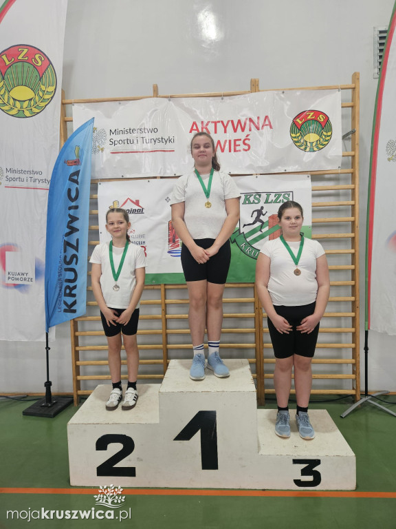 Kruszwica:  „Aktywna Wieś – Dzieciaki na Start” z udziałem najmłodszych [FOTO]