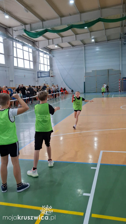 Kruszwica:  „Aktywna Wieś – Dzieciaki na Start” z udziałem najmłodszych [FOTO]