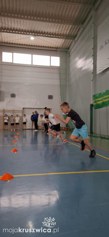 Kruszwica:  „Aktywna Wieś – Dzieciaki na Start” z udziałem najmłodszych [FOTO]