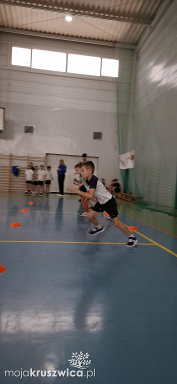 Kruszwica:  „Aktywna Wieś – Dzieciaki na Start” z udziałem najmłodszych [FOTO]