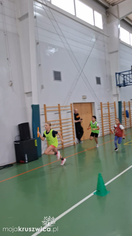 Kruszwica:  „Aktywna Wieś – Dzieciaki na Start” z udziałem najmłodszych [FOTO]