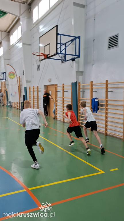 Kruszwica:  „Aktywna Wieś – Dzieciaki na Start” z udziałem najmłodszych [FOTO]