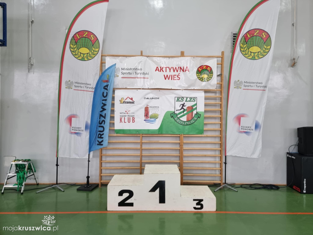 Kruszwica:  „Aktywna Wieś – Dzieciaki na Start” z udziałem najmłodszych [FOTO]