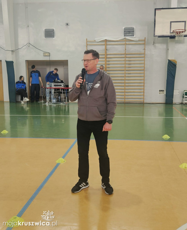 Kruszwica:  „Aktywna Wieś – Dzieciaki na Start” z udziałem najmłodszych [FOTO]