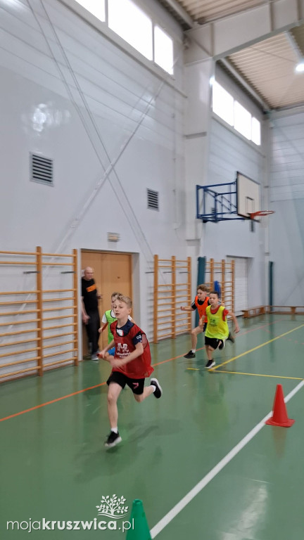 Kruszwica:  „Aktywna Wieś – Dzieciaki na Start” z udziałem najmłodszych [FOTO]