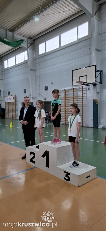 Kruszwica:  „Aktywna Wieś – Dzieciaki na Start” z udziałem najmłodszych [FOTO]