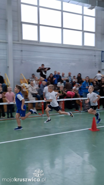 Kruszwica:  „Aktywna Wieś – Dzieciaki na Start” z udziałem najmłodszych [FOTO]