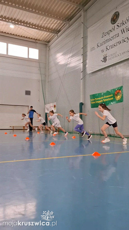 Kruszwica:  „Aktywna Wieś – Dzieciaki na Start” z udziałem najmłodszych [FOTO]