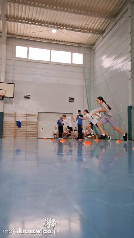 Kruszwica:  „Aktywna Wieś – Dzieciaki na Start” z udziałem najmłodszych [FOTO]