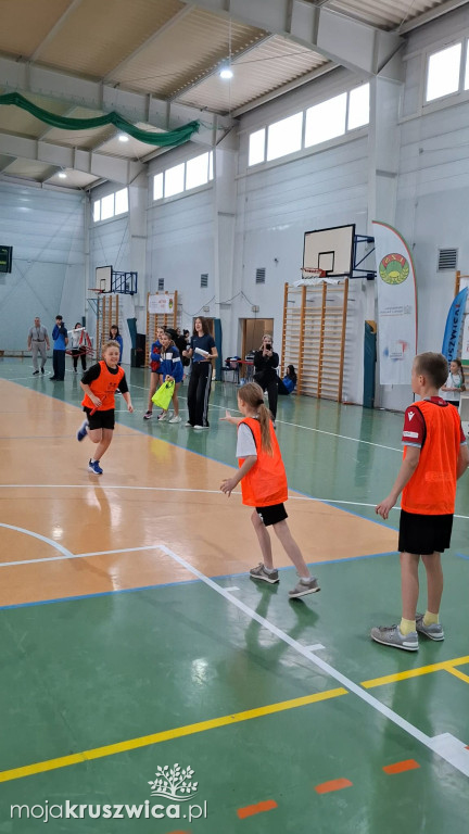 Kruszwica:  „Aktywna Wieś – Dzieciaki na Start” z udziałem najmłodszych [FOTO]