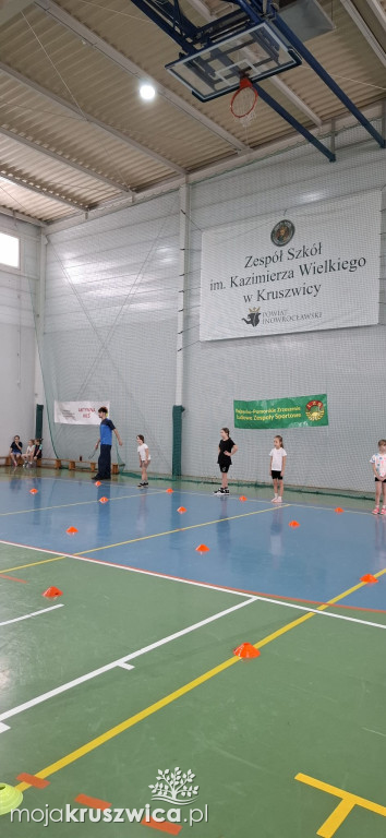 Kruszwica:  „Aktywna Wieś – Dzieciaki na Start” z udziałem najmłodszych [FOTO]