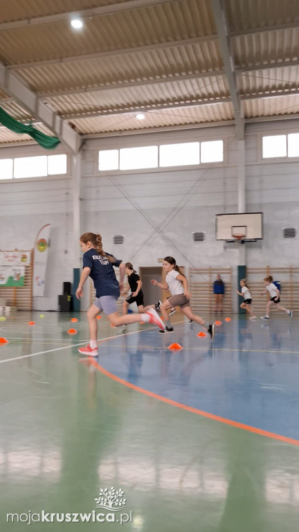 Kruszwica:  „Aktywna Wieś – Dzieciaki na Start” z udziałem najmłodszych [FOTO]