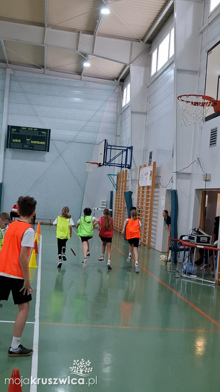 Kruszwica:  „Aktywna Wieś – Dzieciaki na Start” z udziałem najmłodszych [FOTO]