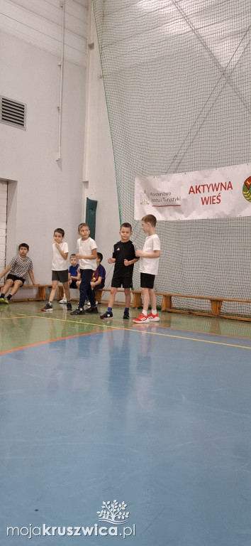 Kruszwica:  „Aktywna Wieś – Dzieciaki na Start” z udziałem najmłodszych [FOTO]