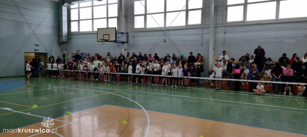 Kruszwica:  „Aktywna Wieś – Dzieciaki na Start” z udziałem najmłodszych [FOTO]