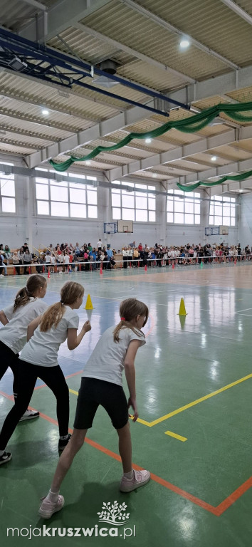 Kruszwica:  „Aktywna Wieś – Dzieciaki na Start” z udziałem najmłodszych [FOTO]