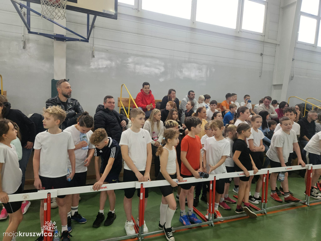 Kruszwica:  „Aktywna Wieś – Dzieciaki na Start” z udziałem najmłodszych [FOTO]