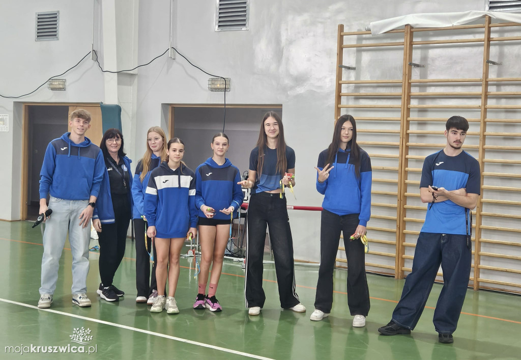 Kruszwica:  „Aktywna Wieś – Dzieciaki na Start” z udziałem najmłodszych [FOTO]