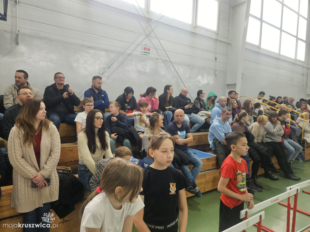 Kruszwica:  „Aktywna Wieś – Dzieciaki na Start” z udziałem najmłodszych [FOTO]