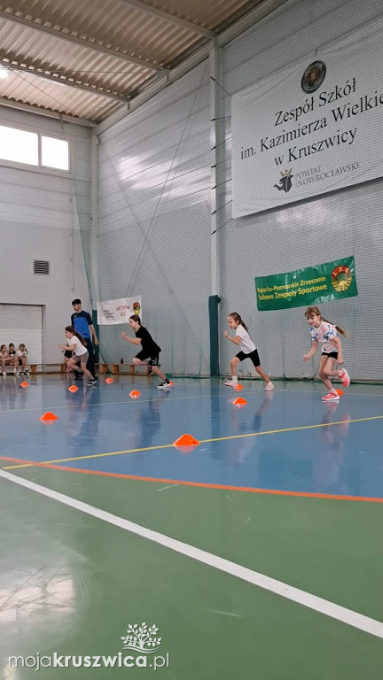 Kruszwica:  „Aktywna Wieś – Dzieciaki na Start” z udziałem najmłodszych [FOTO]