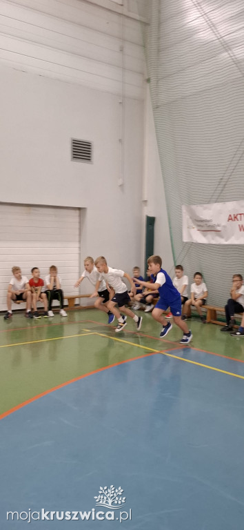 Kruszwica:  „Aktywna Wieś – Dzieciaki na Start” z udziałem najmłodszych [FOTO]