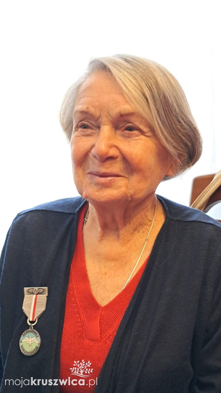 Nagrody dla członków PTTK Kruszwica